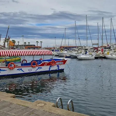 T2 Rez-de-jardin St Cyprien