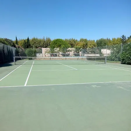 Apartment T2 Rez-de-jardin St Cyprien Saint-Cyprien (Pyrenees-Orientales)
